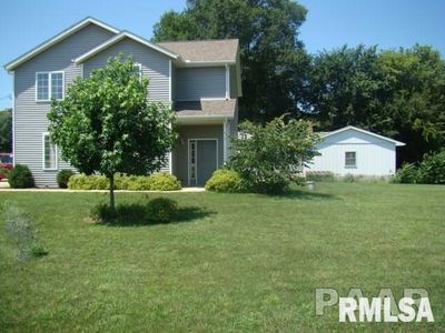 5529 Knox St, Chillicothe, IL, 61562