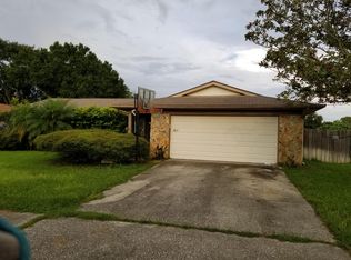 356 Hammock Dr, Palm Harbor, FL 34683