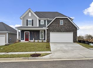 7568 Maggie Dr LOT 124, Antioch, TN 37013