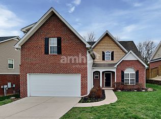 128 Took Dr, Antioch, TN 37013