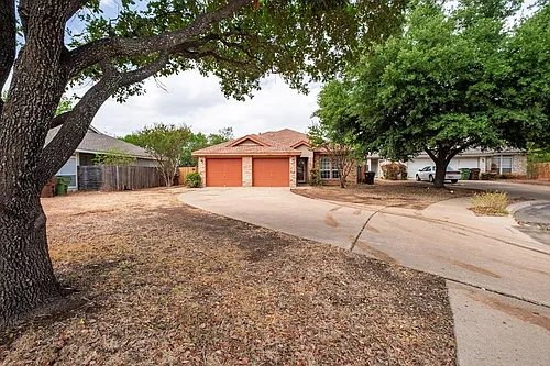 508 Gregory Ct Photo 1