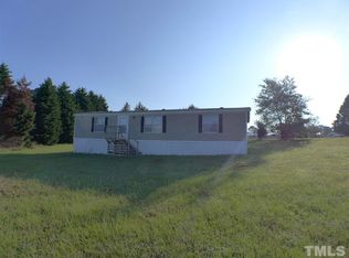 120 Stillwater Dr, Benson, NC 27504