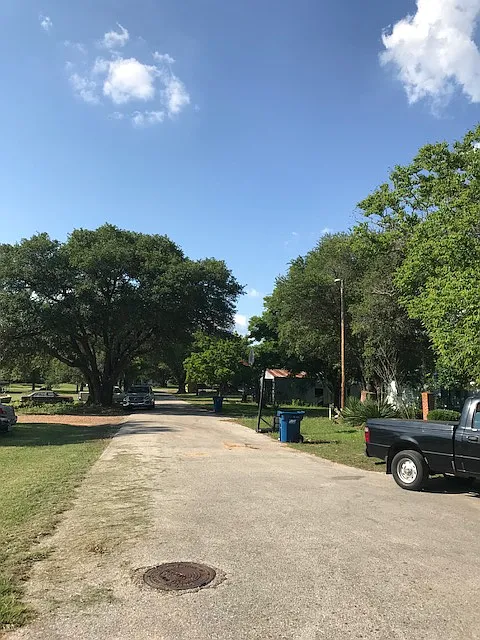 Manuel Rd