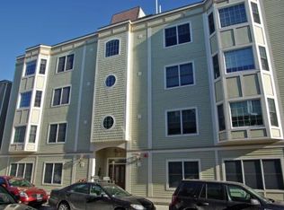 29 Vinton St UNIT 2, South Boston, MA 02127