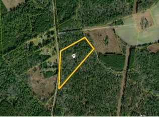 2001 Pine Grove Rd, Ruffin, SC 29475