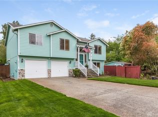 3011 12th Street Pl SW, Puyallup, WA 98373