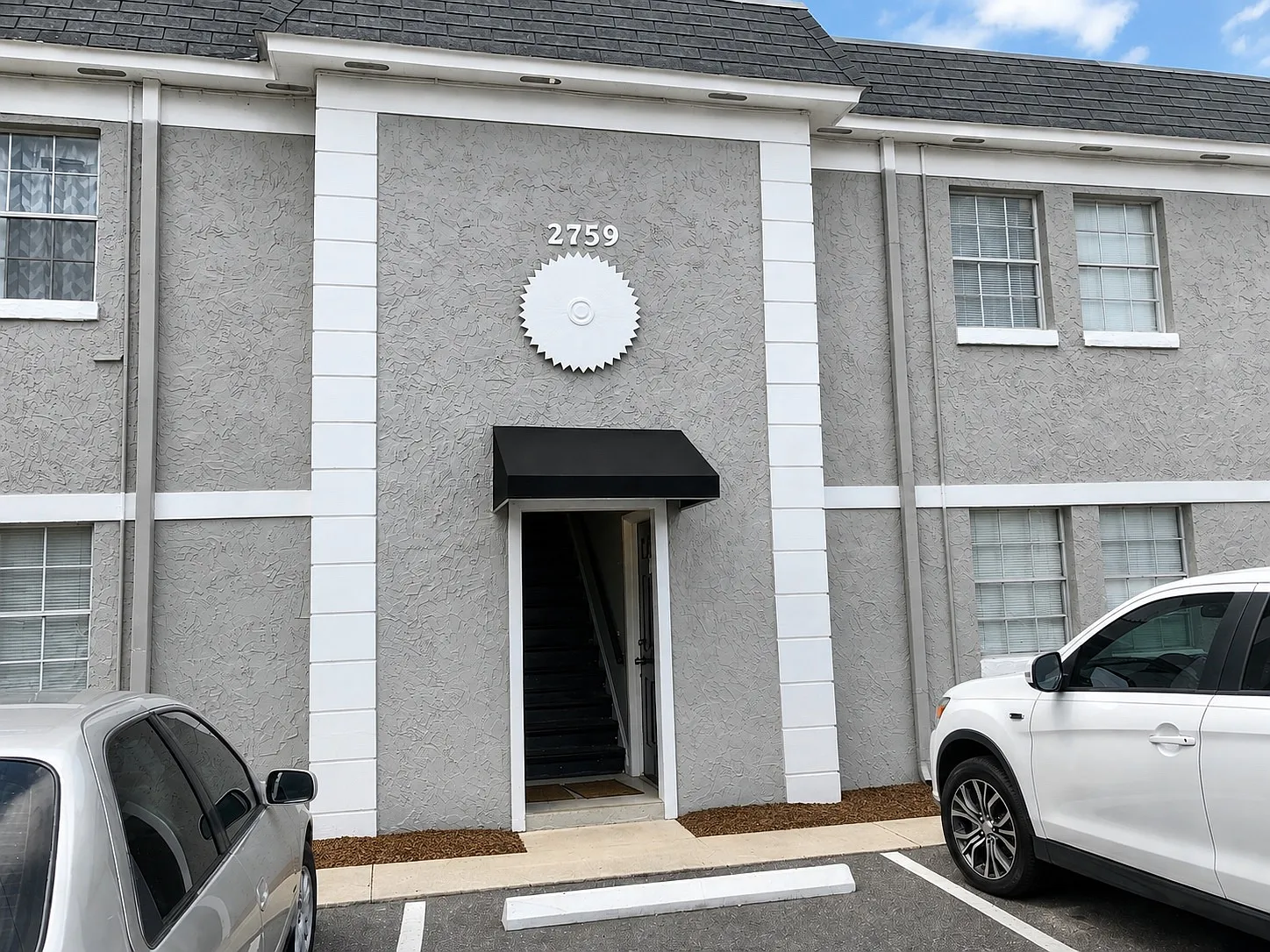 1 bed, 780 sqft, $1,100 — Photo 1