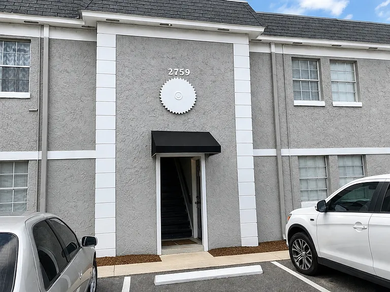 2759 L B McLeod Rd #C — Photo 1