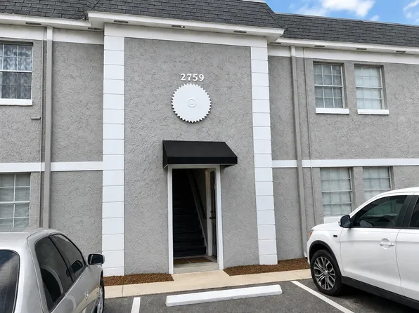 2759 L B McLeod Rd APT C, Orlando, FL 32805