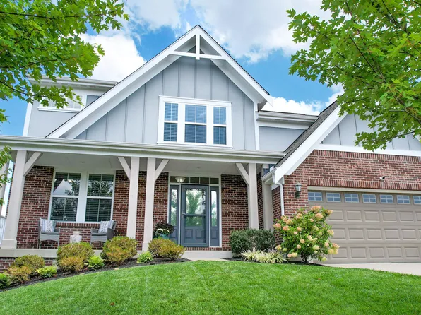 7016 Oconnell Pl, Union, KY 41091