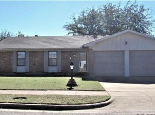 4114 Lenore Dr, Wichita Falls, TX 76306