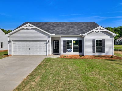 102 Burberry Cir LOT 1, Greenwood, SC, 29649