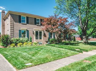 3346 Eastside Dr, Louisville, KY 40220