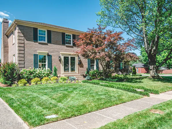 3346 Eastside Dr, Louisville, KY 40220
