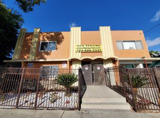 4315 Burns Ave, Los Angeles, CA 90029
