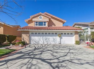 22557 Fenwall Dr, Santa Clarita, CA 91350