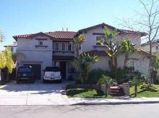 2492 Crooked Trail Rd, Chula Vista, CA 91914