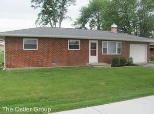 1471 E Township Line Rd, Plainfield, IN 46168
