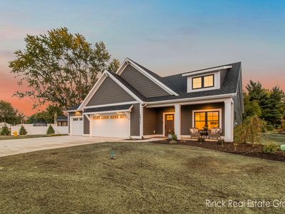 2911 Osprey Dr #1, Hudsonville, MI, 49426