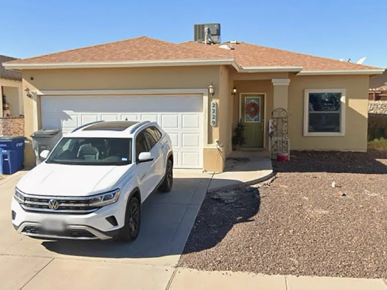 2229 Bird Song St — Photo 1