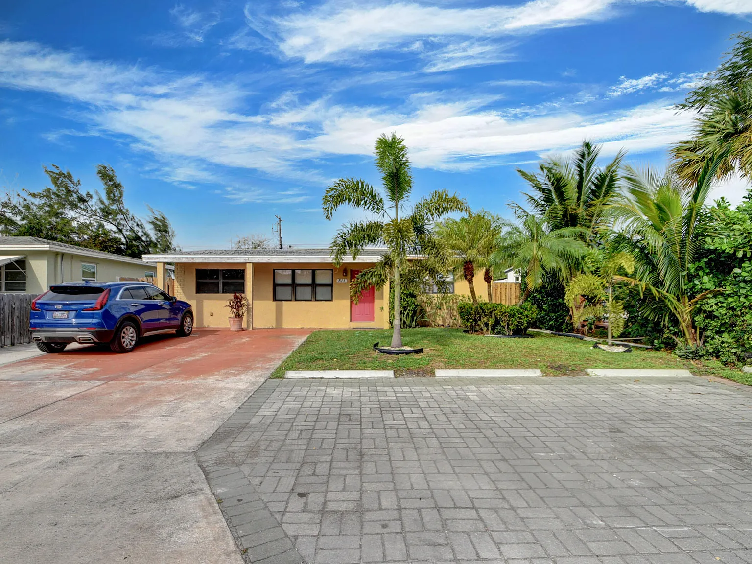 3 bed, 2.0 bath, 1022 sqft, $2,750 — Photo 3