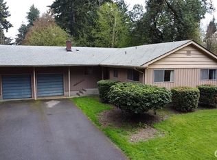 31550 55th Ave SW, Federal Way, WA 98023