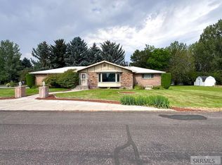 3839 E 12 N, Rigby, ID 83442