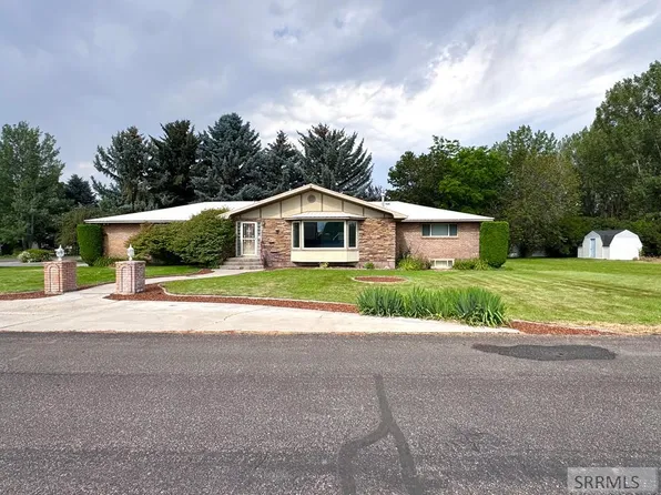 3839 E 12 N, Rigby, ID 83442