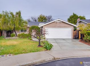 3175 Colfax Ct, Santa Clara, CA 95051