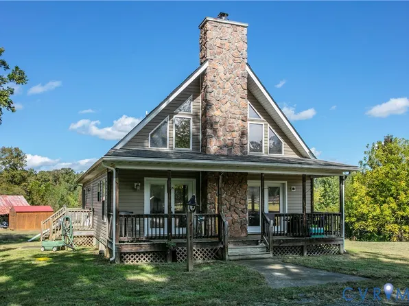 580 Melbrook Ln, Palmyra, VA 22963