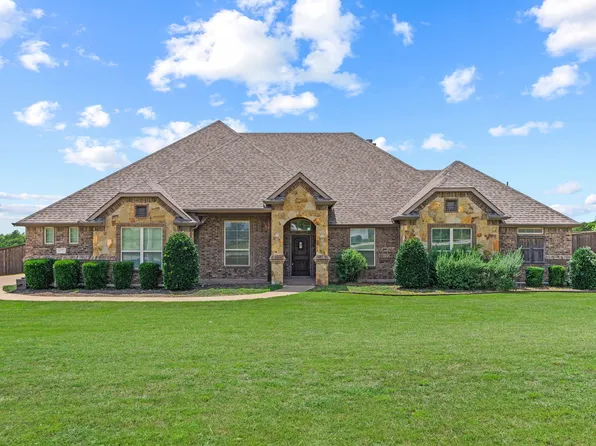 6621 Singleton Rd, Midlothian, TX 76065