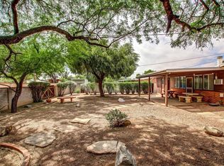 2122 E La Madera Dr, Tucson, AZ 85719