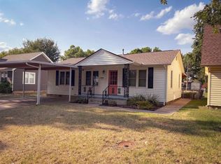 625 Kansas St, Norman, OK 73069
