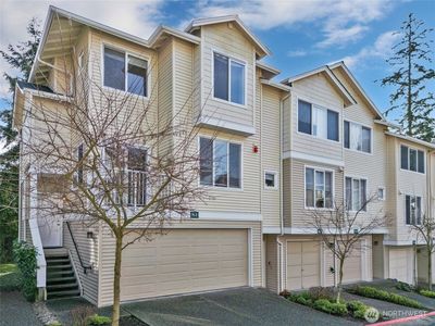 13400 Dumas Road #N1, Mill Creek, WA, 98012