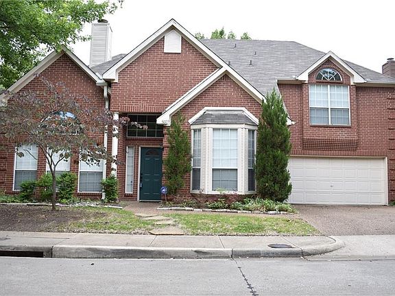 2nd image of 5009 Bryn Mawr Dr