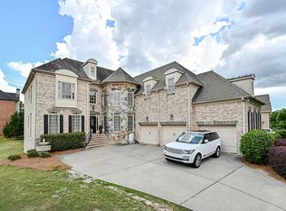 3226 Sable Ridge Dr, Buford, GA 30519