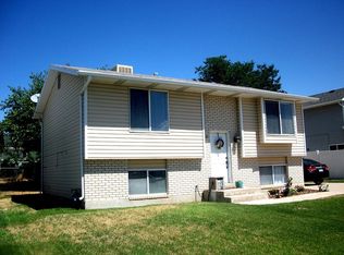 174 W 1225 N, Layton, UT 84041