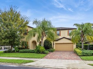 523 Crystal Reserve Ct, Lake Mary, FL 32746