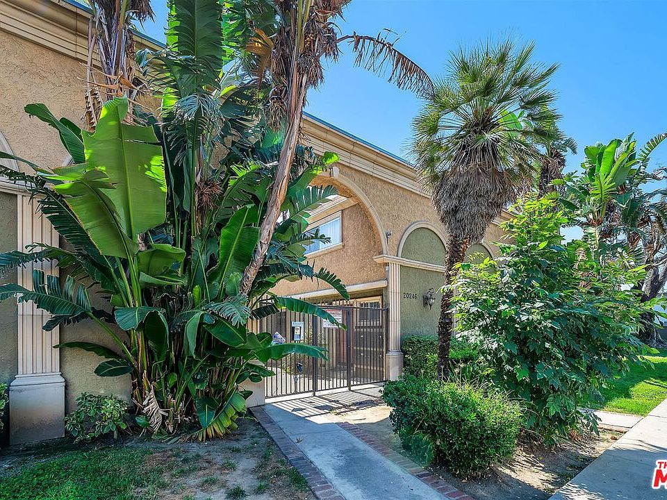 20246 Cohasset St UNIT 19, CA 91306 Zillow