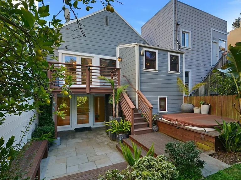 1626 Noe St — Photo 35