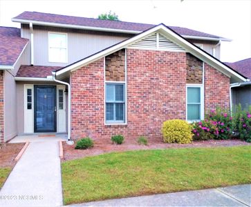 1912 Quail Ridge Road #B, Greenville, NC, 27858