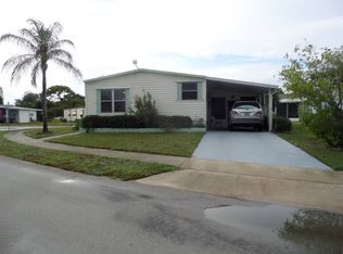 3237 S Huntington Ave, Melbourne, FL 32901