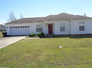 2313 Cloverdale Rd, Jacksonville, AR 72076