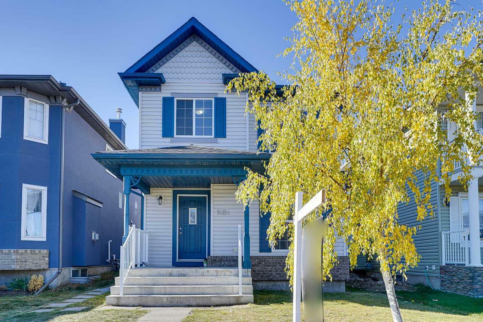 1024 E Taradale Dr NE, Calgary, AB T3J 0B8 Zillow