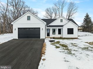5 Spur Trl, Fairfield, PA 17320