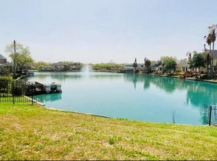2823 Plantation Lakes Dr, Missouri City, TX 77459