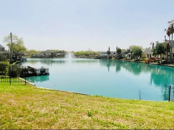 2823 Plantation Lakes Dr, Missouri City, TX 77459