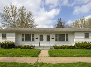 222 W Wellington St, Waterloo, IA 50701