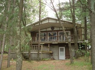 N7149 E Lake Crest Dr, Shawano, WI 54166