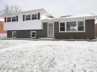 505 N Virginia Ave, Glenwood, IL